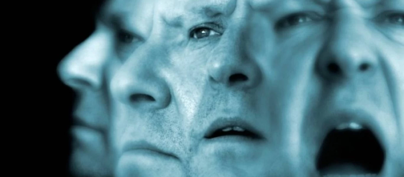 Σχιζοφρένεια: Το απίστευτο σημείο του σώματος που αφήνει τα ίχνη της